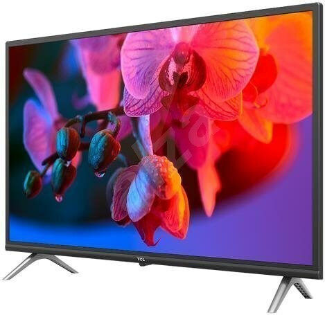 TCL Television 32" HD Ready LED 32D4300 (2022) view 2