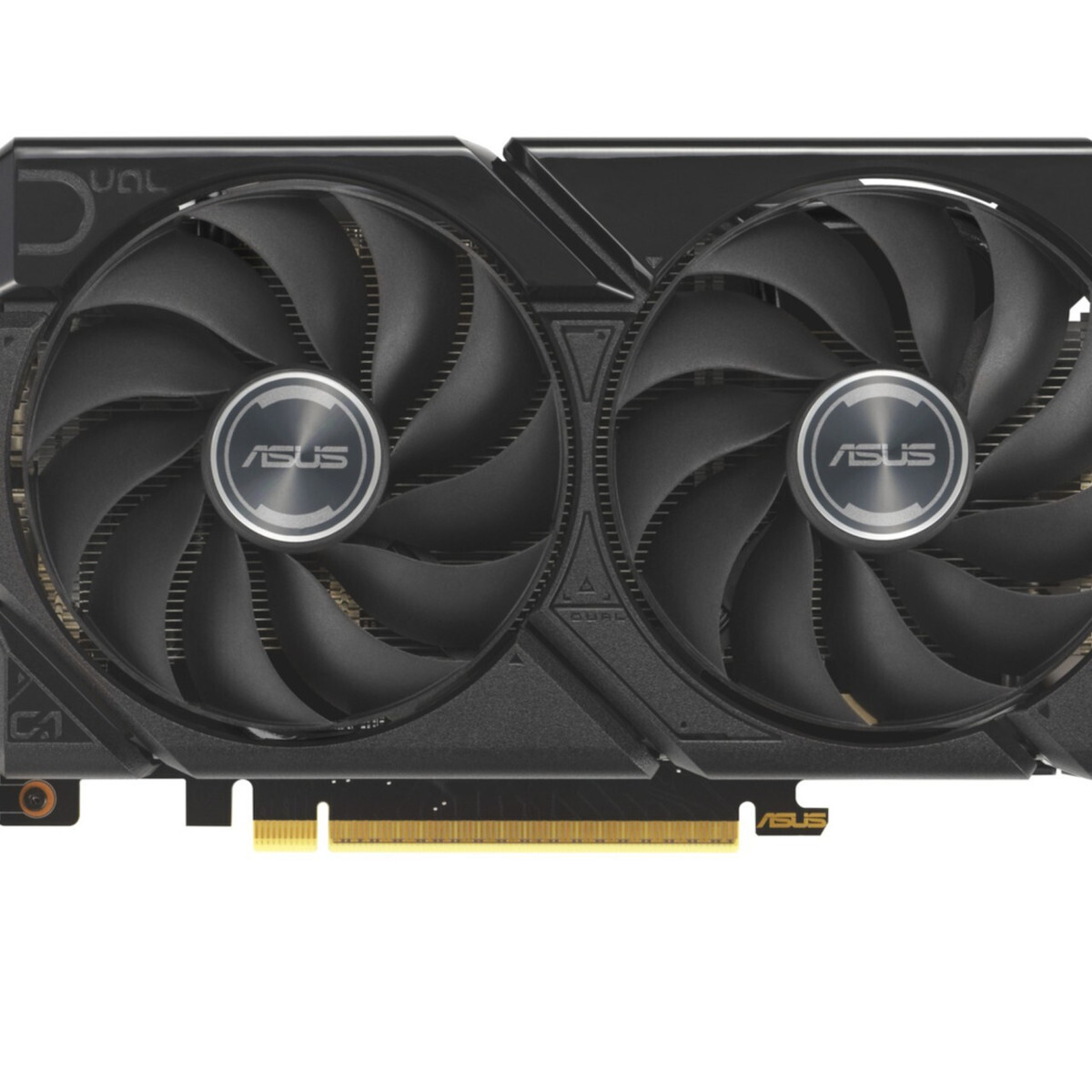 Asus Radeon RX 9060 XT 16GB GDDR6 Dual Graphics Card 90YV0LG2-M0NA00 view 7