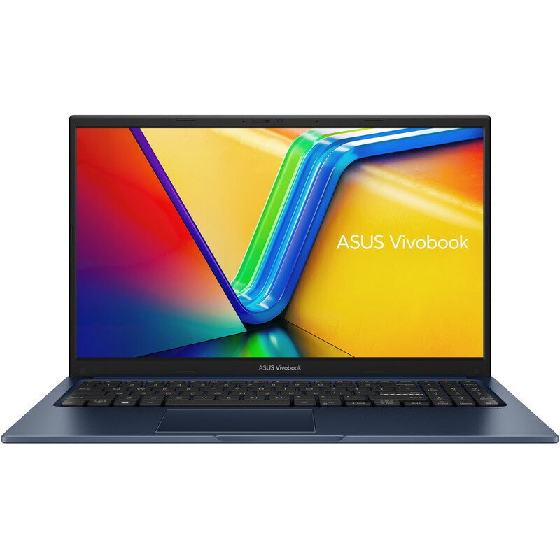 Asus Vivobook 15 A1502VA-BQ1020 A1502VA-BQ1020 15.6" IPS FHD (i5-13420H/16GB/512GB SSD/No OS) Quiet Blue (International English Keyboard) view 5