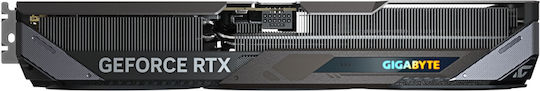 Gigabyte GeForce RTX 5070 12GB GDDR7 GAMING OC Graphics Card view 8