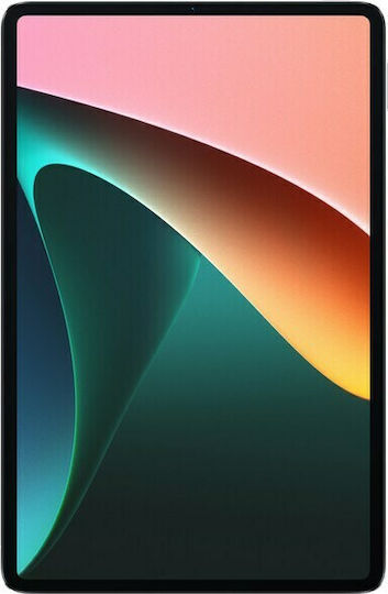 Xiaomi Pad 5 11" Tablet (6GB/128GB) Cosmic Gray view 3
