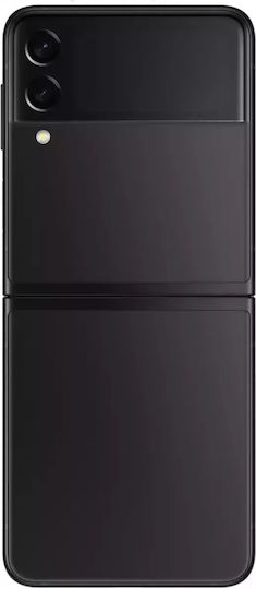 Samsung Galaxy Z Flip3 5G (8GB/128GB) Phantom Black view 3