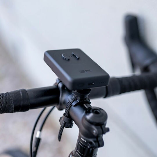 SP Connect SPC+ Power Bank 5000mAh 10W with USB-A Port Black view 3