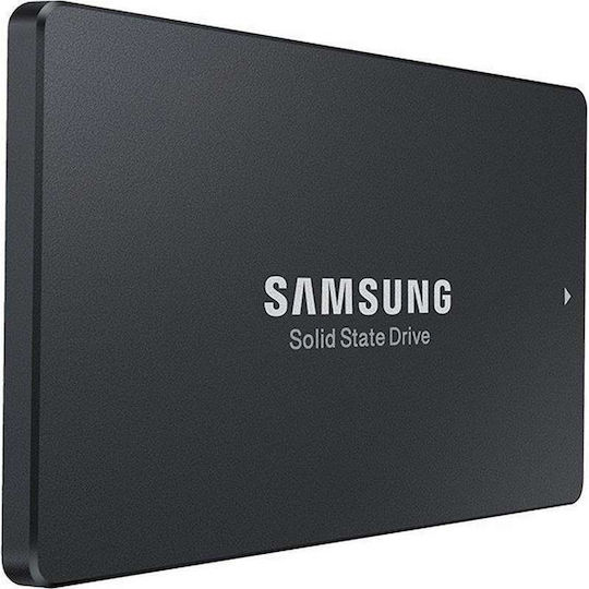 Samsung PM897 SSD 960GB 2.5 Inch SATA III Connection Bulk