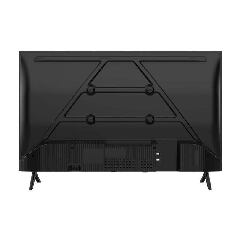 Smart Tech Television 32" HD Ready LED 32HN01K (2025) view 4