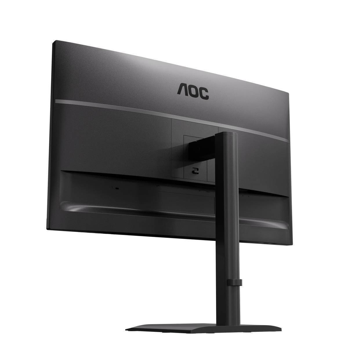AOC U27E4CV HDR Monitor 27" 4K 3840x2160 with Response Time 4ms GTG view 7