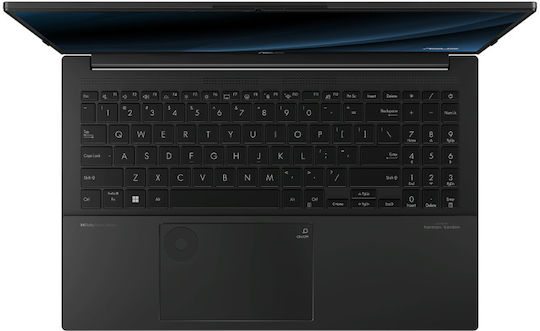 Asus Creator Q543B-U94060 15.6" OLED 120Hz (Ultra 9-185H/24GB/2TB SSD/GeForce RTX 4060/W11 Home) Earl Gray (US Keyboard) view 3