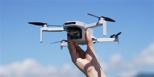 Blow Potensic Atom 4K Drone 2.4 GHz with Camera view 4