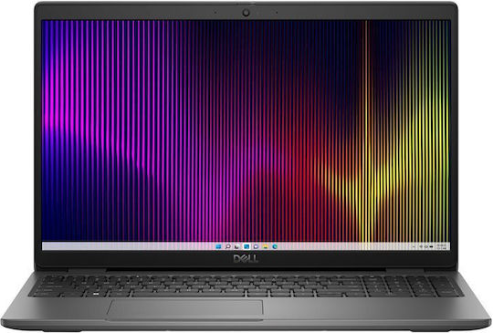 Dell Latitude 3540 15.6" FHD (i3-1315U/8GB/256GB SSD/W11 Pro) (UK Keyboard)