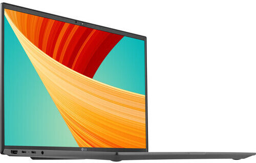 LG Gram 14Z90R 14" IPS FHD+ (i5-1340P/8GB/512GB SSD/W11 Pro) (US Keyboard) view 6