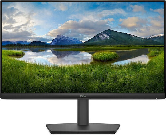 Dell Pro IPS Monitor 23.8" FHD 1920x1080 with Response Time 8ms GTG