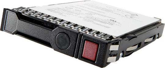 HP HPE SSD 1.6TB 2.5'' SAS 3.0 Connection Bulk