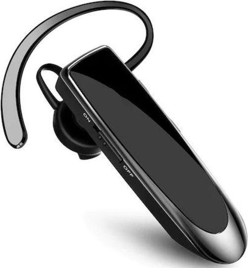 NewBee B41 In-ear Bluetooth Handsfree Earphone Black view 3