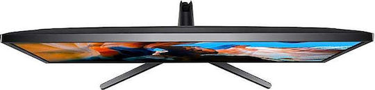 Samsung U32J590 VA Monitor 32" 4K 3840x2160 with Response Time 4ms GTG view 7