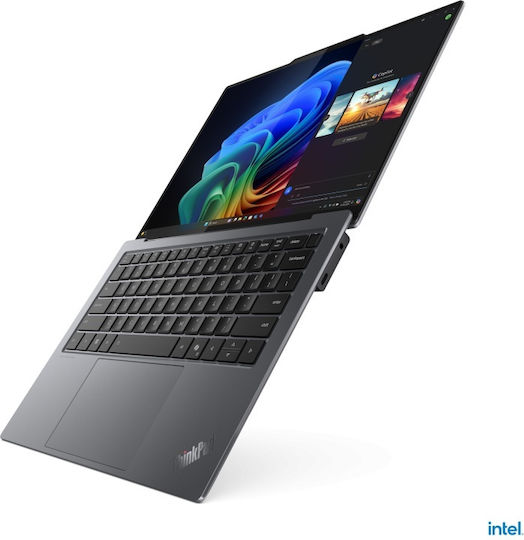 Lenovo ThinkPad X9-14 Gen 1 14" OLED FHD+ (Ultra 5-228V/32GB/512GB SSD/W11 Pro) (UK Keyboard) view 5