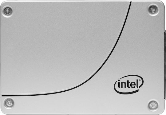 Intel D3-S4510 SSD 960GB 2.5'' SATA III SSDSC2KB960G801
