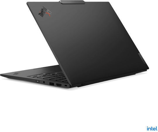 Lenovo ThinkPad X1 Carbon Gen 13 Aura Edition 14" IPS FHD+ (Ultra 7-258V/32GB/1TB SSD/W11 Pro) (GR Keyboard) view 4