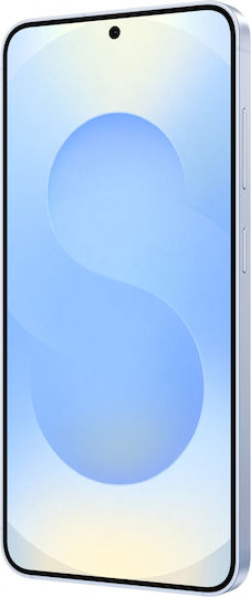 Samsung Galaxy S25 5G Dual SIM (12GB/256GB) Icy Blue view 4