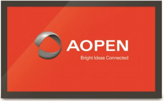 Aopen DT3239D VA Monitor 31.5" FHD 1920x1080 with Response Time 6ms GTG