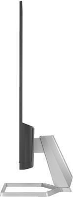 HP Series 5 Pro 527pf IPS Monitor 27" FHD 1920x1080 with Response Time 5ms GTG Silver view 3