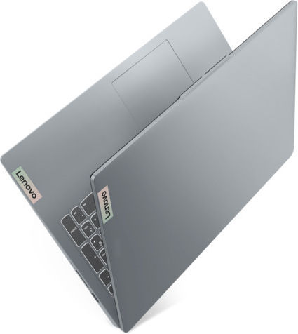 Lenovo IdeaPad Slim 3 15IAH8 15.6" FHD (i5-12450H/16GB/512GB SSD/No OS) Arctic Grey (US Keyboard) view 5