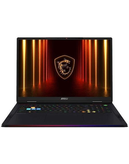 MSI Raider 16 Max HX B2WI-003US 16" OLED QHD+ (Ultra 9-290HX/32GB/1.0TB SSD/GeForce RTX 5080/W11 Home) (US Keyboard)