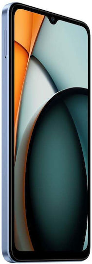 Xiaomi Redmi A3 Dual SIM (3GB/64GB) Star Blue view 4