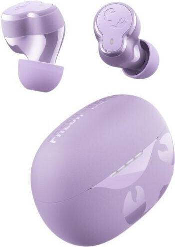 Fresh 'n Rebel Twins Breez In-ear Bluetooth Handsfree Earphones with Charging Case Dreamy Lilac view 3