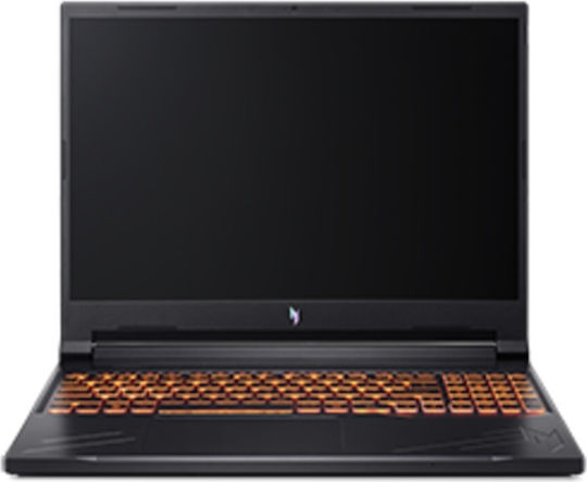 Acer Nitro V16 ANV16-71-77U1 16" IPS FHD+ 180Hz (i7-14650HX/16GB/1TB SSD/GeForce RTX 4060/No OS) (International English Keyboard) view 1