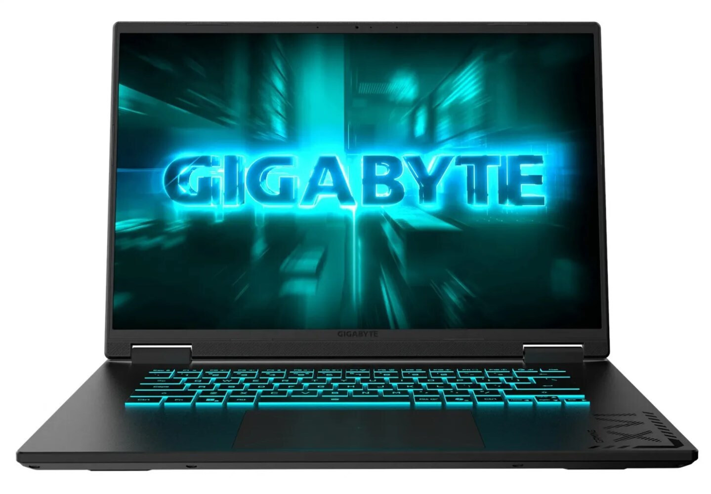 Gigabyte A16 16" FHD+ (Ryzen 7-260/16GB/1.0TB SSD/GeForce RTX 5070/No OS) (US Keyboard) view 1