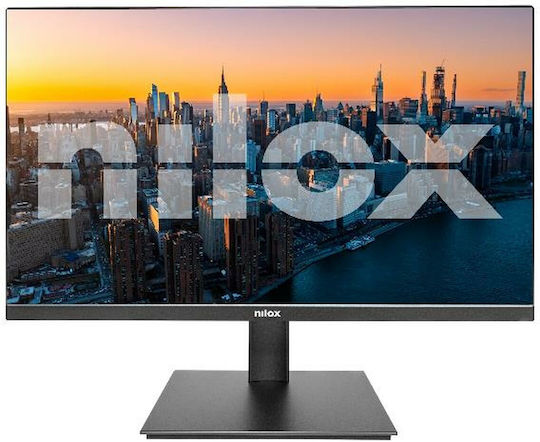 Nilox NXM24FHD1201 VA Monitor 23.8" FHD 1920x1080 with Response Time 4ms GTG