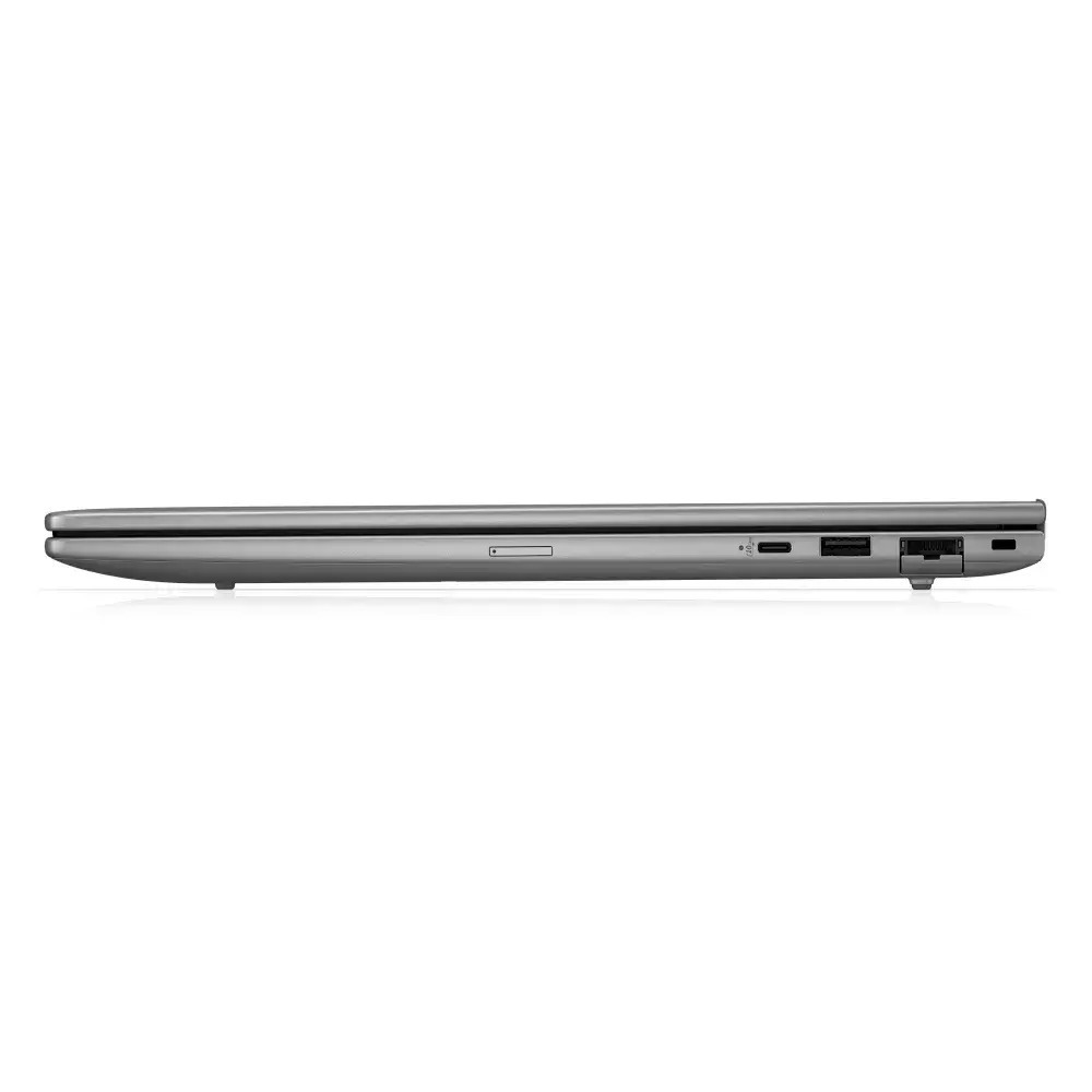 HP ZBook 8 G1i 16" IPS UHD 120Hz (Ultra 7-265H/64GB/2TB SSD/RTX 500 Ada/W11 Pro) (International English Keyboard) view 6