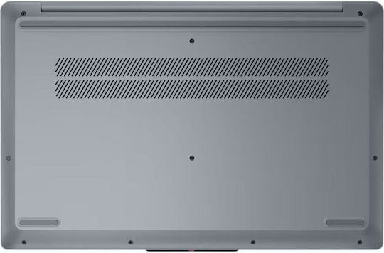 Lenovo IdeaPad Slim 3 15ABR8 15.6" IPS FHD (Ryzen 5-7430U/16GB/512GB SSD/No OS) Arctic Grey (International English Keyboard) view 2
