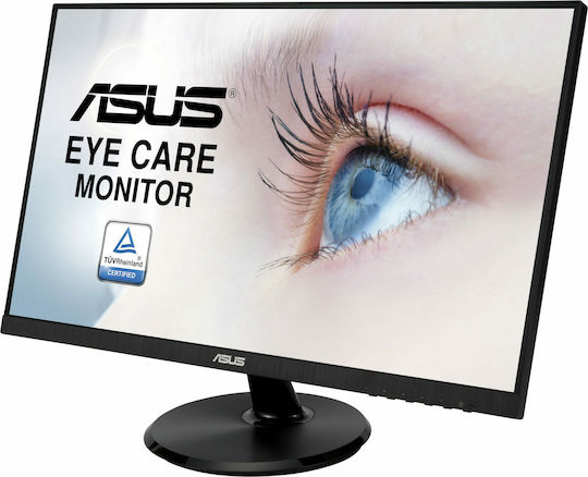 Asus VA24DCP IPS Monitor 23.8" FHD 1920x1080 with Response Time 5ms GTG view 2