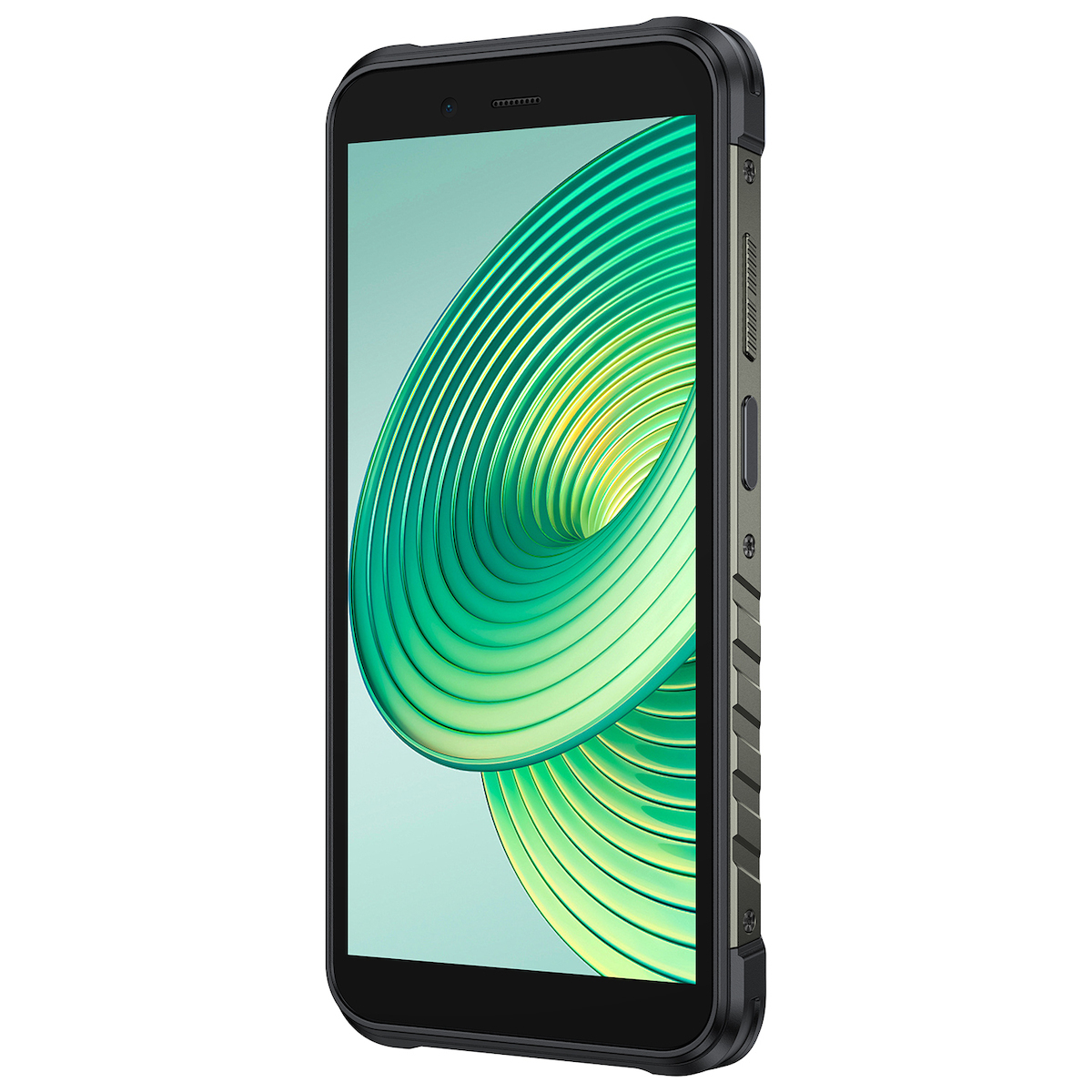Ulefone RugKing Dual SIM (8/128GB) Rugged Smartphone Black view 6