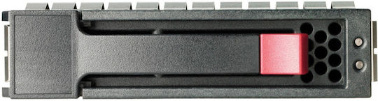 HP MSA 1.8TB HDD Hard Drive 2.5" SAS 3.0 10000rpm for Server R0Q56A