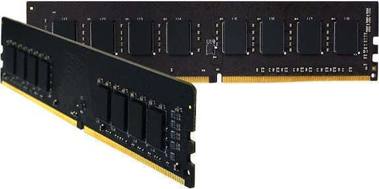 Silicon Power DDR4 with Module 1x16GB and Speed 3200 for Desktop SP016GBLFU320X02 vue 5