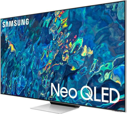 Samsung Smart Television 55" 4K UHD Neo QLED QE55QN95B HDR (2022) vue 6