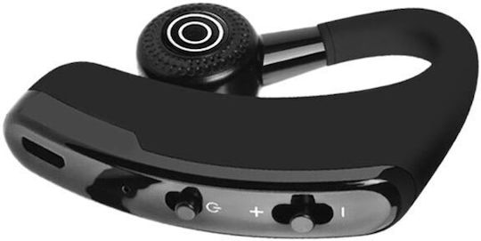 ZS15E In-ear Bluetooth Handsfree Earphone Black view 2