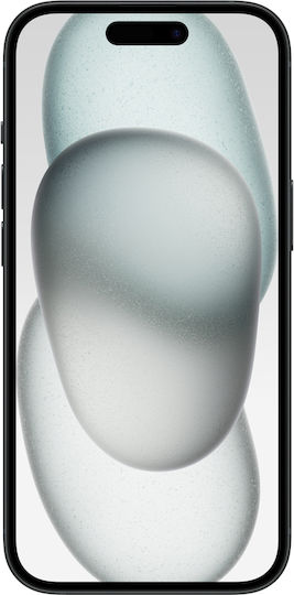 Apple iPhone 15 5G (6GB/128GB) Black view 2