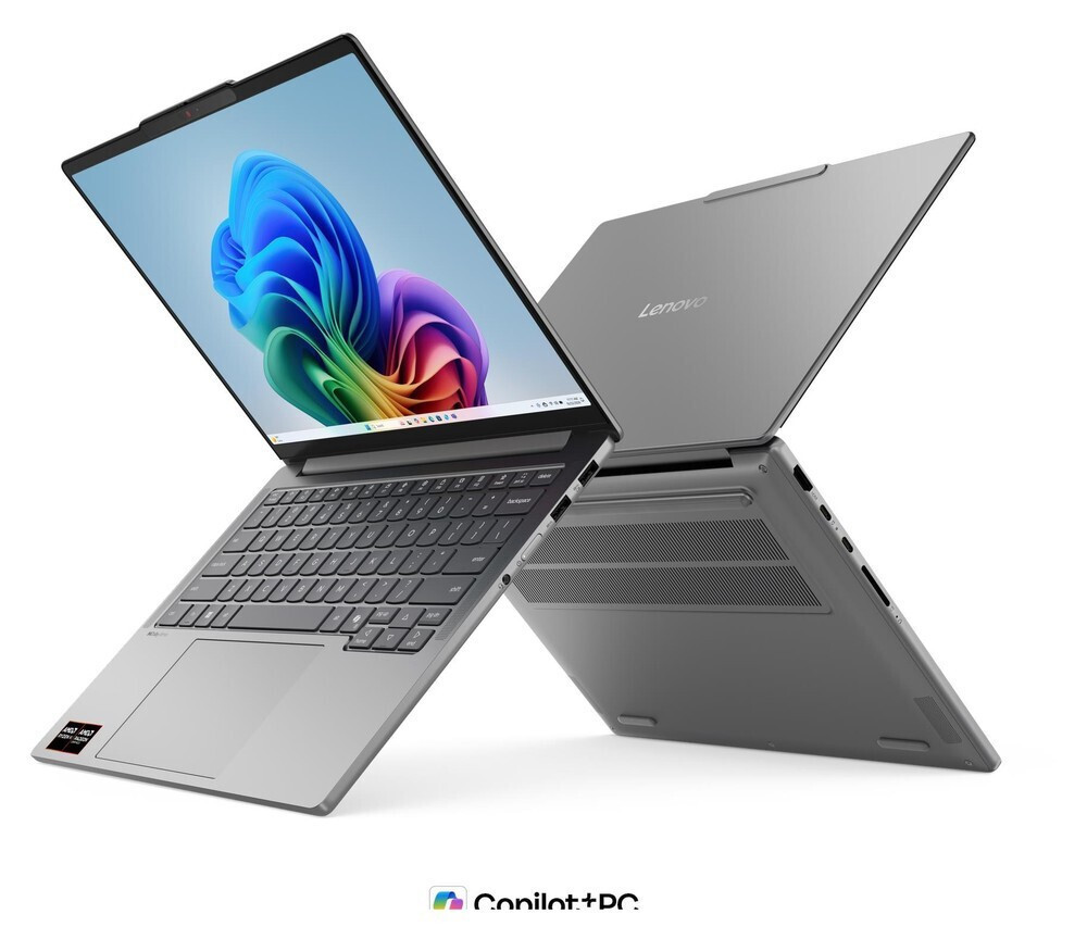 Lenovo IdeaPad Pro 5 14AGP11 14" OLED 120Hz (Ryzen AI 400 Series-9 465/32GB/1TB SSD/No OS) (US Keyboard)