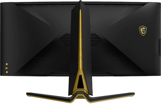 MSI MEG 342C Ultrawide QD-OLED HDR Curved Monitor 34.18" QHD 3440x1440 175Hz with Response Time 0.3ms GTG view 5