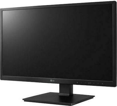 LG 24CK550Z-BP IPS Monitor 23.8" FHD 1920x1080 with Response Time 14ms GTG view 6