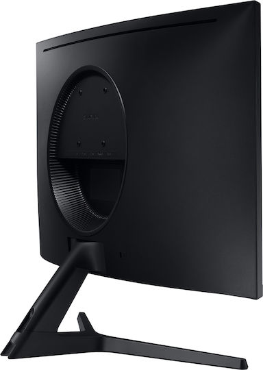 Samsung C27RG50 VA Curved Gaming Monitor 27" FHD 1920x1080 240Hz with Response Time 4ms GTG view 6