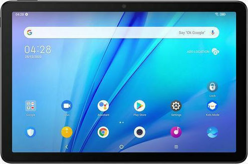 TCL TAB 10s 10.1" Tablet (3GB/32GB) Super Matte Gray view 7
