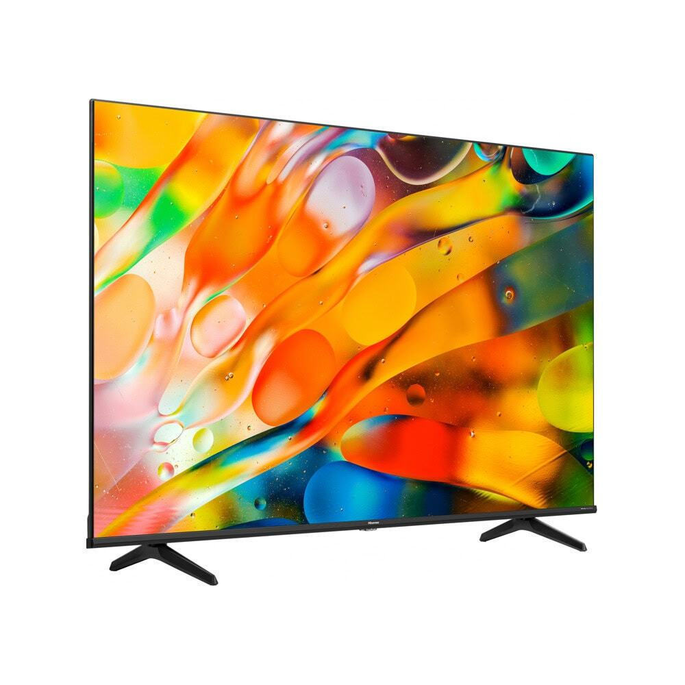 Hisense Smart Television 65" 4K UHD QLED E7Q HDR (2025) view 2