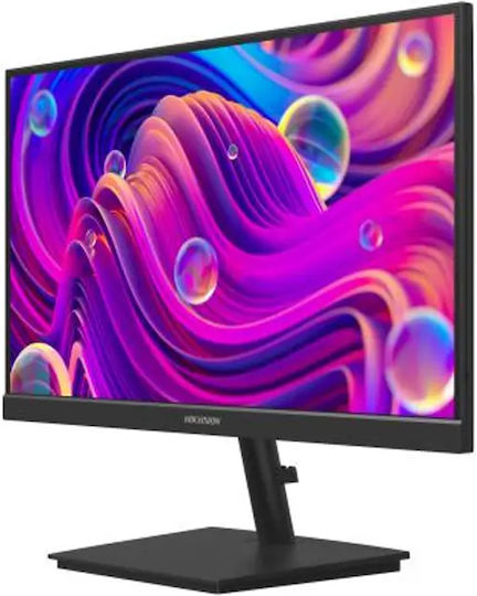 Hikvision HKVDS-D5022F2-1P2 IPS Monitor 22" FHD 1920x1080 view 3