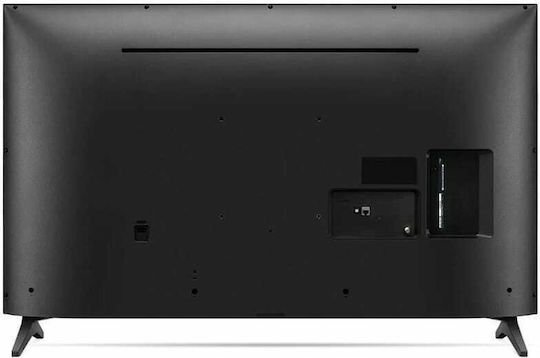 LG Smart Television 65" 4K UHD LED 65UQ75006LF HDR (2022) view 6