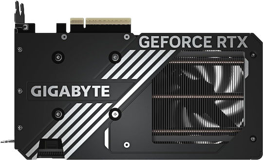 Gigabyte GeForce RTX 5060 Ti 16GB GDDR7 Windforce Graphics Card view 3