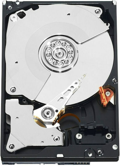 Dell 2TB HDD Hard Drive 3.5" SATA III 7200rpm for Server 209-27-DEHD2T3J